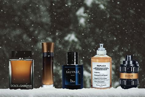 winter 2023 best designer fragrances.